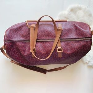 Duffel Bag | Tory Burch